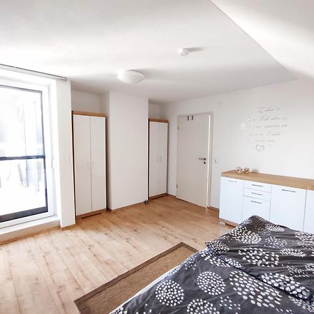 Ferienwohnung "Zur Alten Schreinerei" Gundelfingen - Donau Gundelfingen an der Donau Zewnętrze zdjęcie