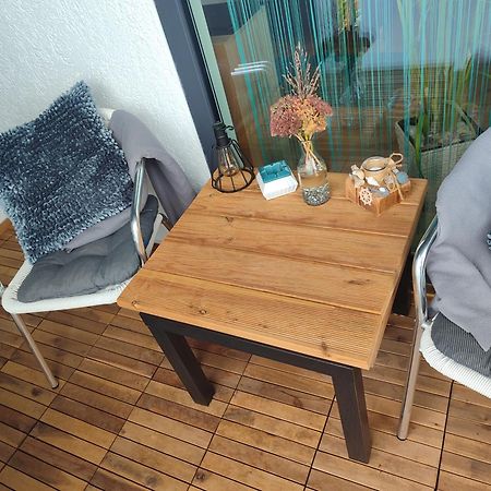 Ferienwohnung "Zur Alten Schreinerei" Gundelfingen - Donau Gundelfingen an der Donau Zewnętrze zdjęcie