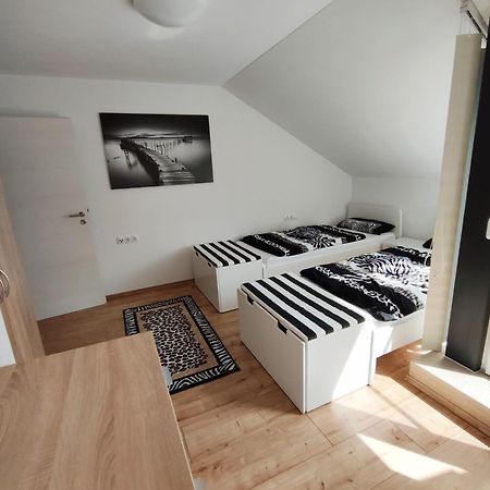 Ferienwohnung "Zur Alten Schreinerei" Gundelfingen - Donau Gundelfingen an der Donau Zewnętrze zdjęcie