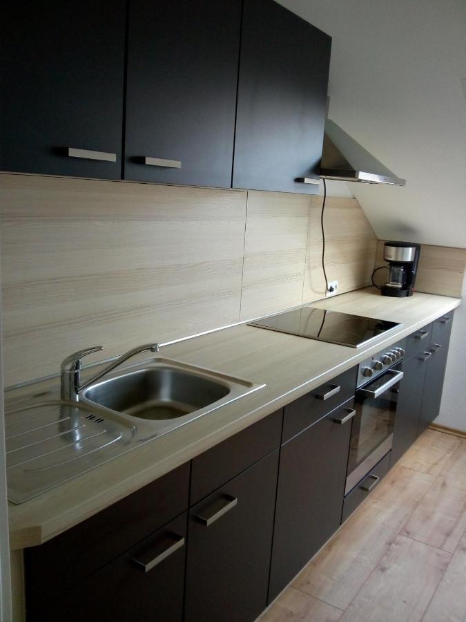 Ferienwohnung "Zur Alten Schreinerei" Gundelfingen - Donau Gundelfingen an der Donau Zewnętrze zdjęcie