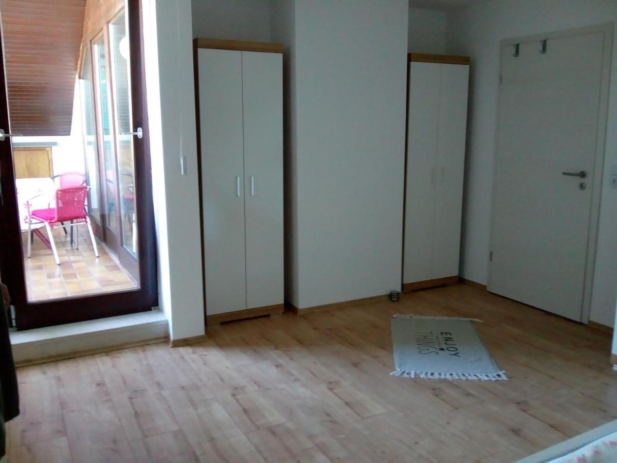 Ferienwohnung "Zur Alten Schreinerei" Gundelfingen - Donau Gundelfingen an der Donau Zewnętrze zdjęcie
