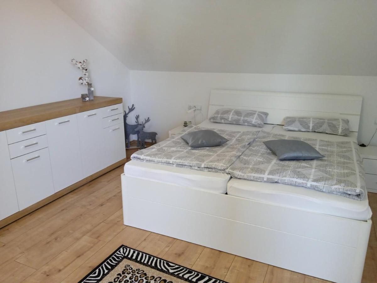 Ferienwohnung "Zur Alten Schreinerei" Gundelfingen - Donau Gundelfingen an der Donau Zewnętrze zdjęcie
