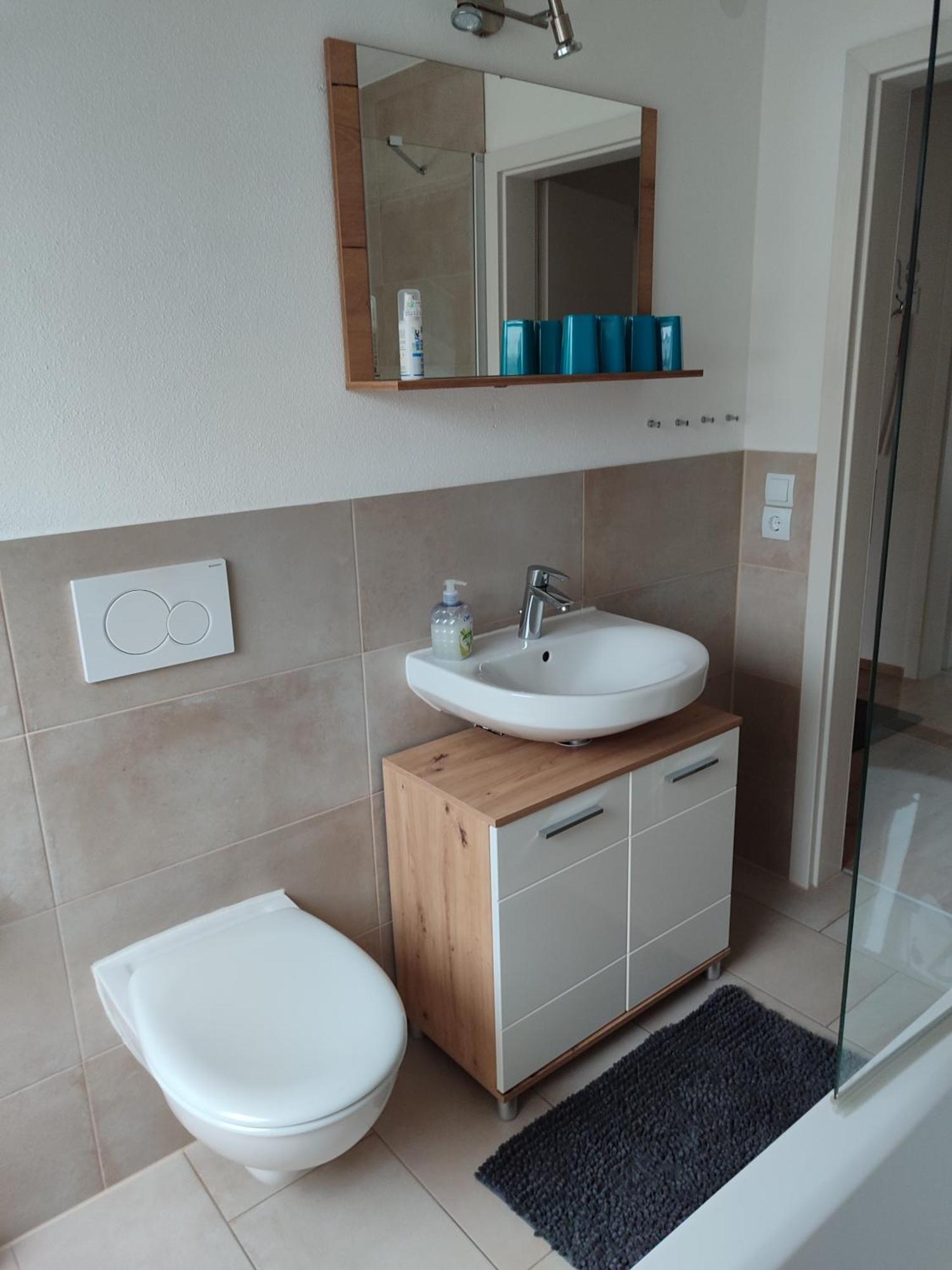 Ferienwohnung "Zur Alten Schreinerei" Gundelfingen - Donau Gundelfingen an der Donau Zewnętrze zdjęcie