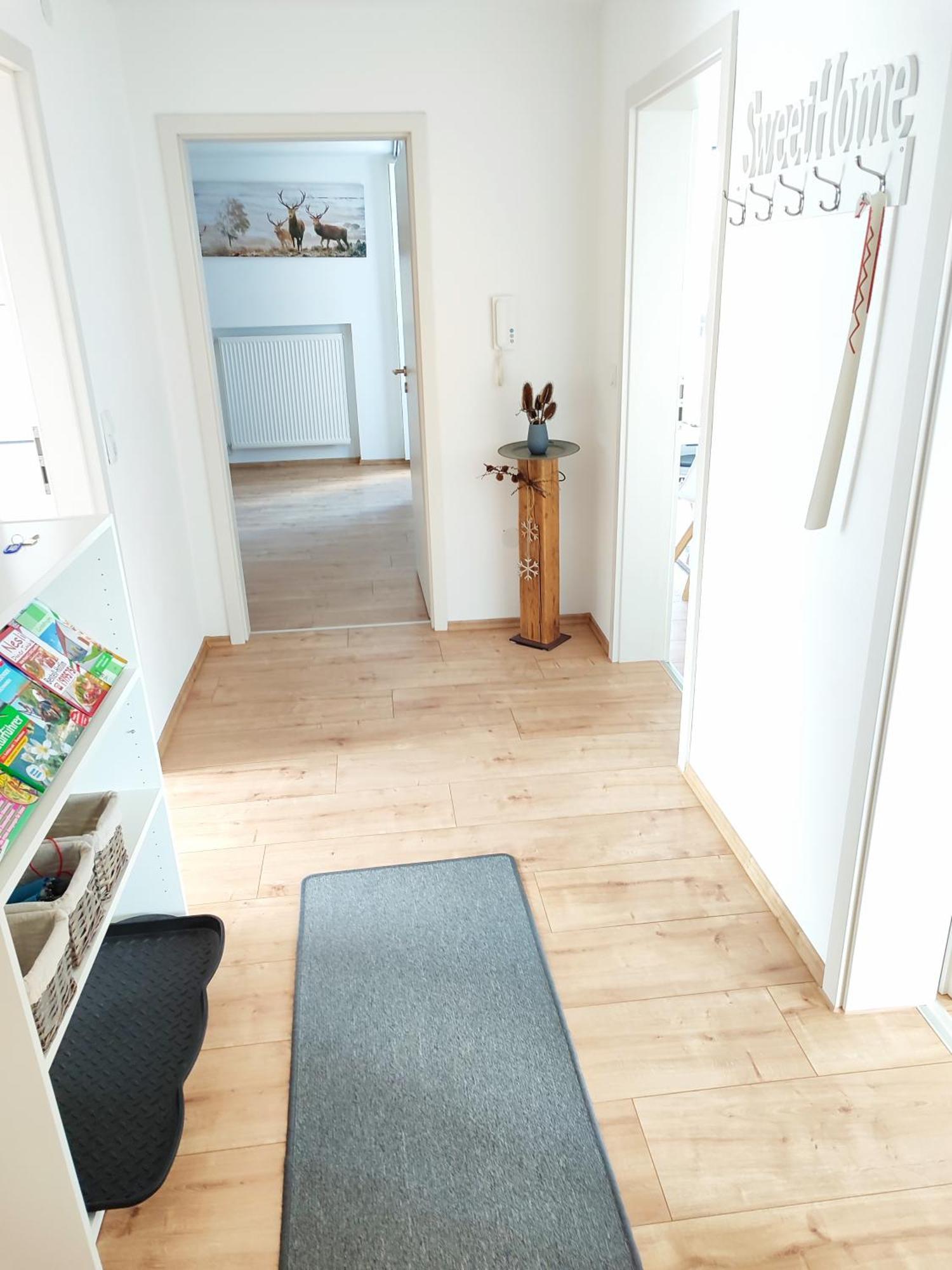 Ferienwohnung "Zur Alten Schreinerei" Gundelfingen - Donau Gundelfingen an der Donau Zewnętrze zdjęcie