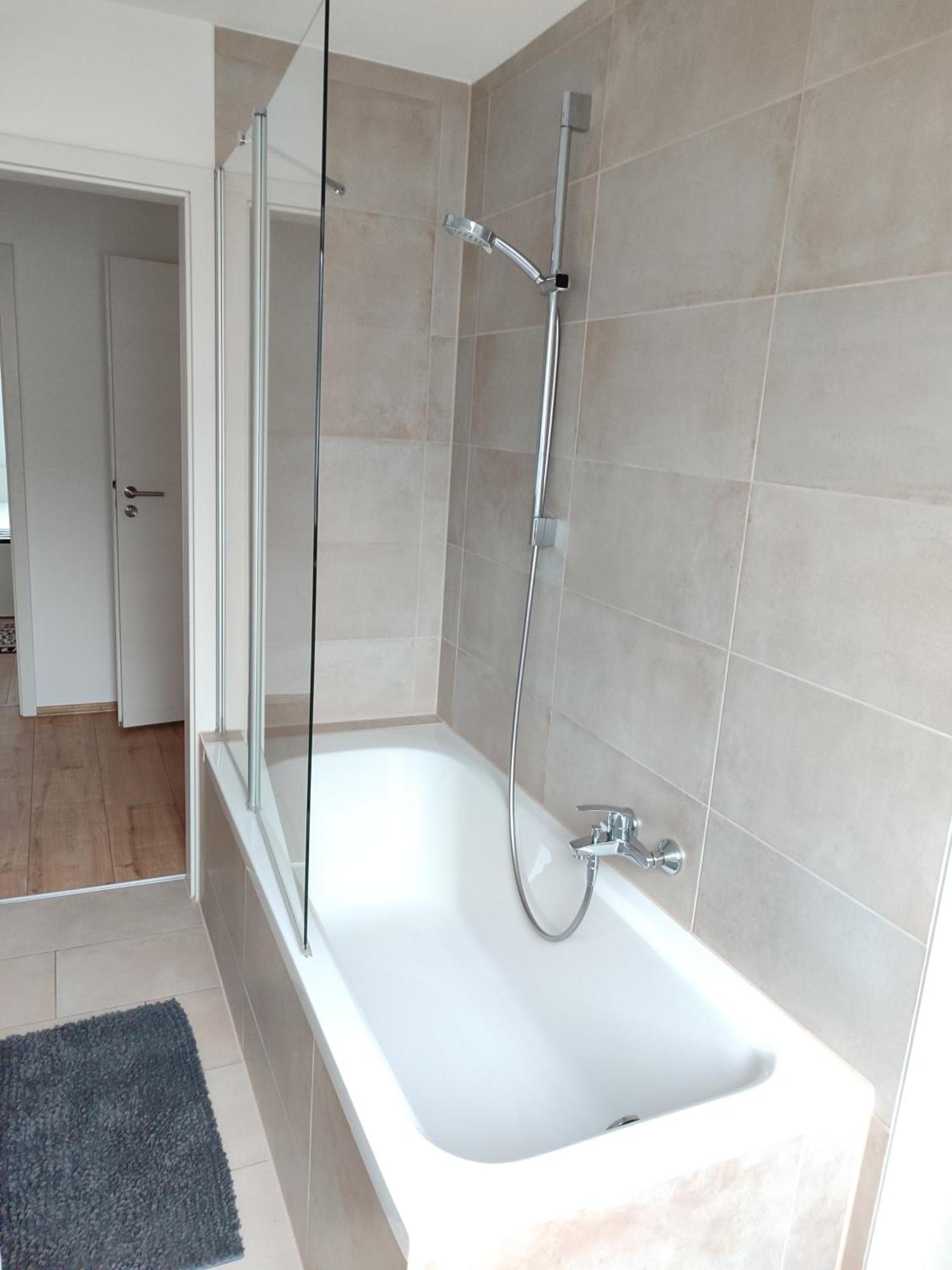 Ferienwohnung "Zur Alten Schreinerei" Gundelfingen - Donau Gundelfingen an der Donau Zewnętrze zdjęcie