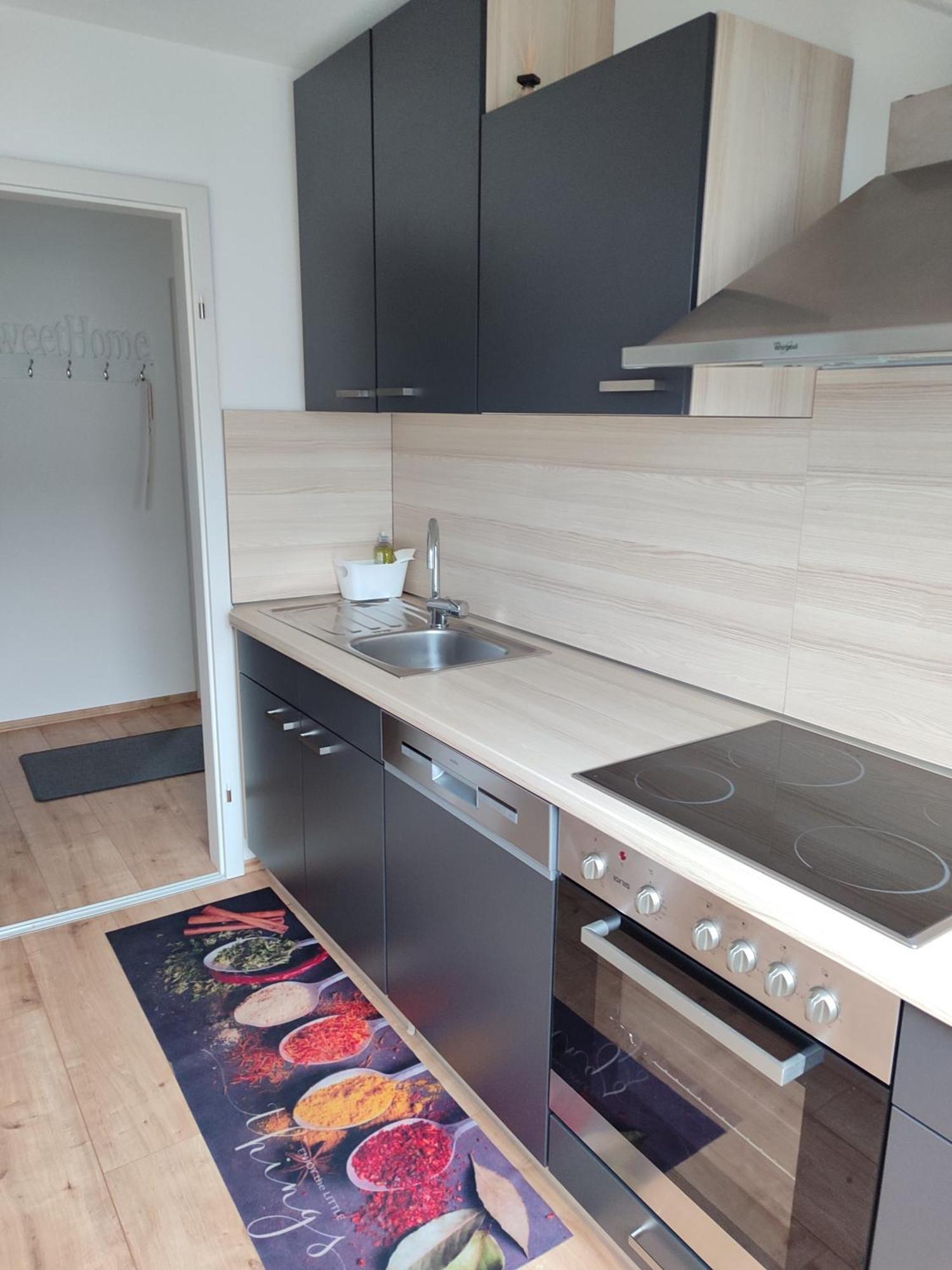 Ferienwohnung "Zur Alten Schreinerei" Gundelfingen - Donau Gundelfingen an der Donau Zewnętrze zdjęcie