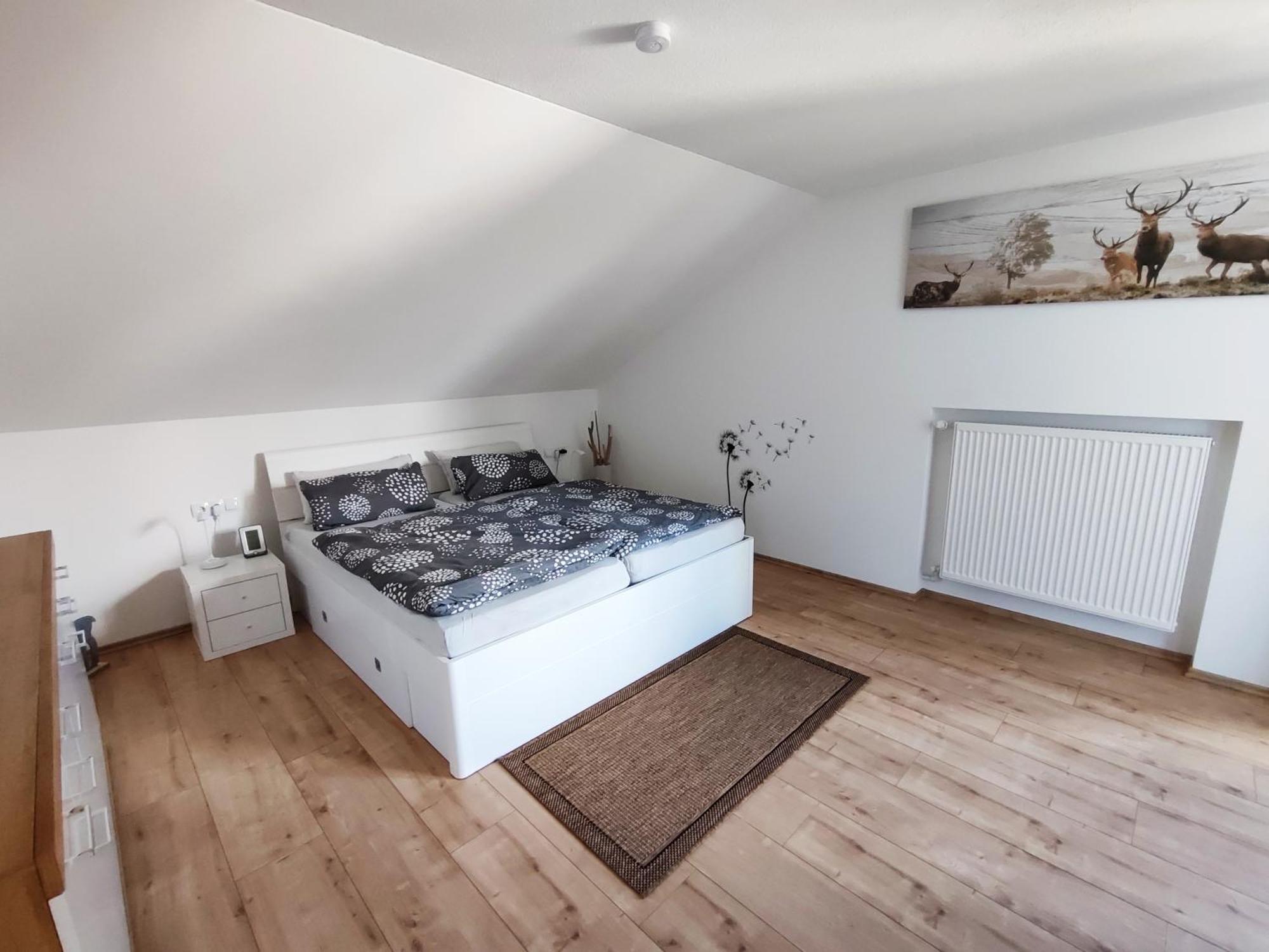 Ferienwohnung "Zur Alten Schreinerei" Gundelfingen - Donau Gundelfingen an der Donau Zewnętrze zdjęcie
