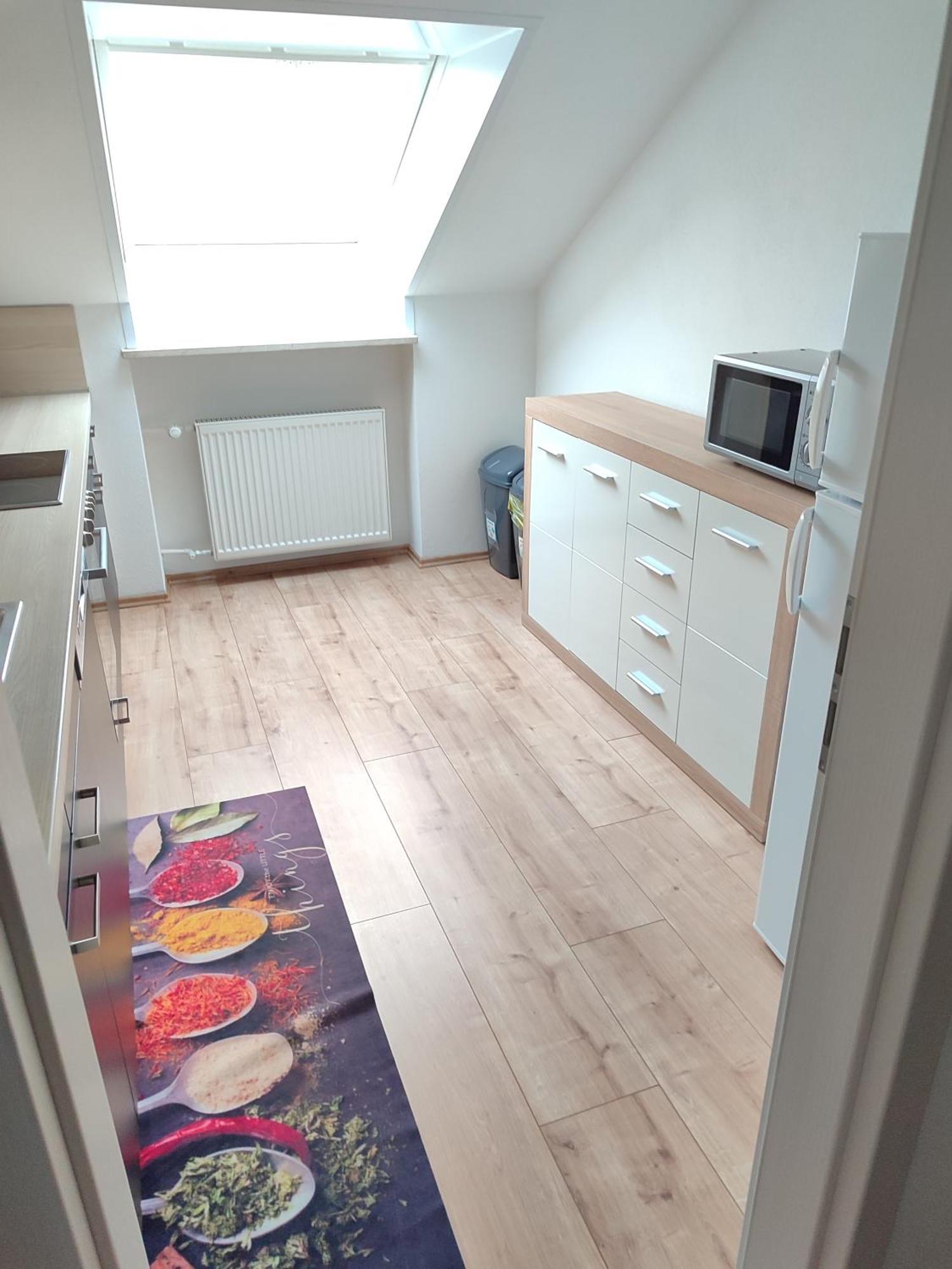 Ferienwohnung "Zur Alten Schreinerei" Gundelfingen - Donau Gundelfingen an der Donau Zewnętrze zdjęcie