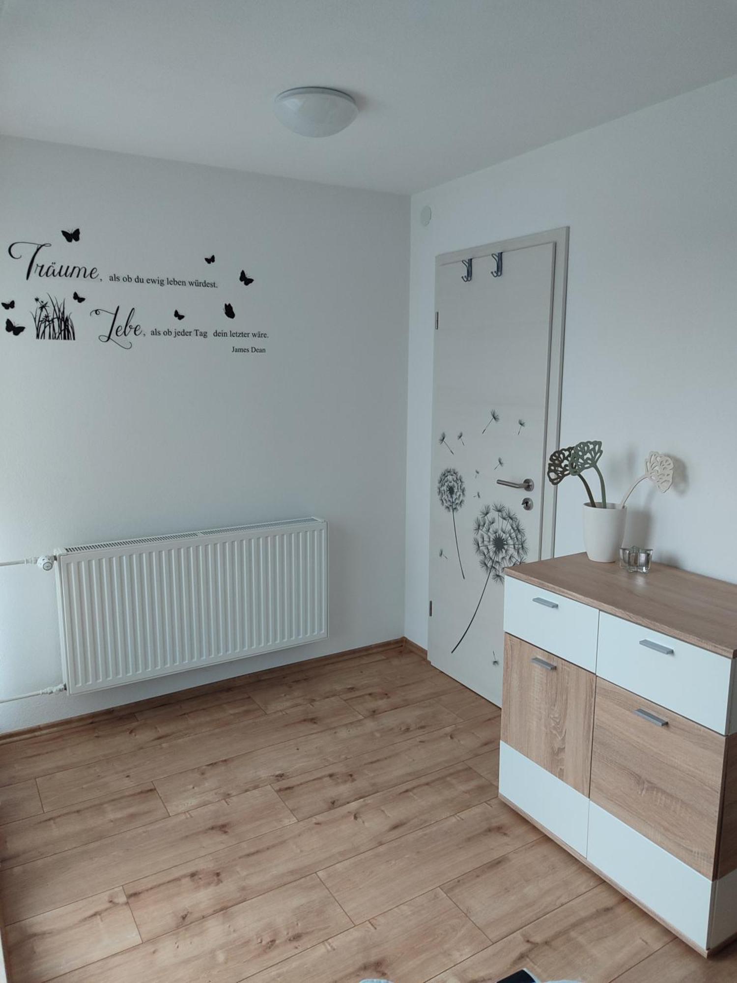 Ferienwohnung "Zur Alten Schreinerei" Gundelfingen - Donau Gundelfingen an der Donau Zewnętrze zdjęcie