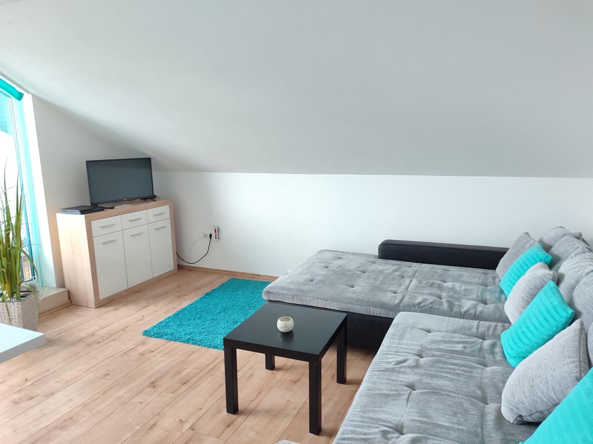 Ferienwohnung "Zur Alten Schreinerei" Gundelfingen - Donau Gundelfingen an der Donau Zewnętrze zdjęcie