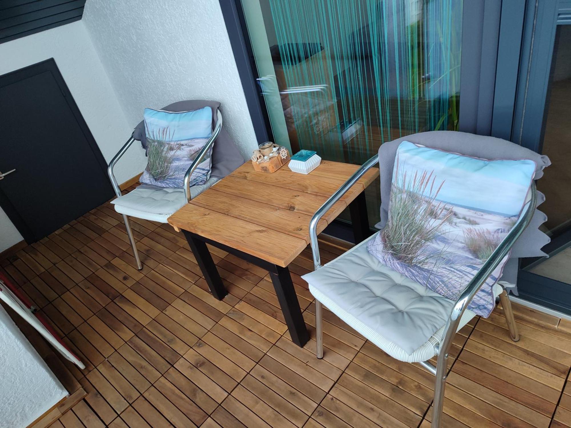 Ferienwohnung "Zur Alten Schreinerei" Gundelfingen - Donau Gundelfingen an der Donau Zewnętrze zdjęcie