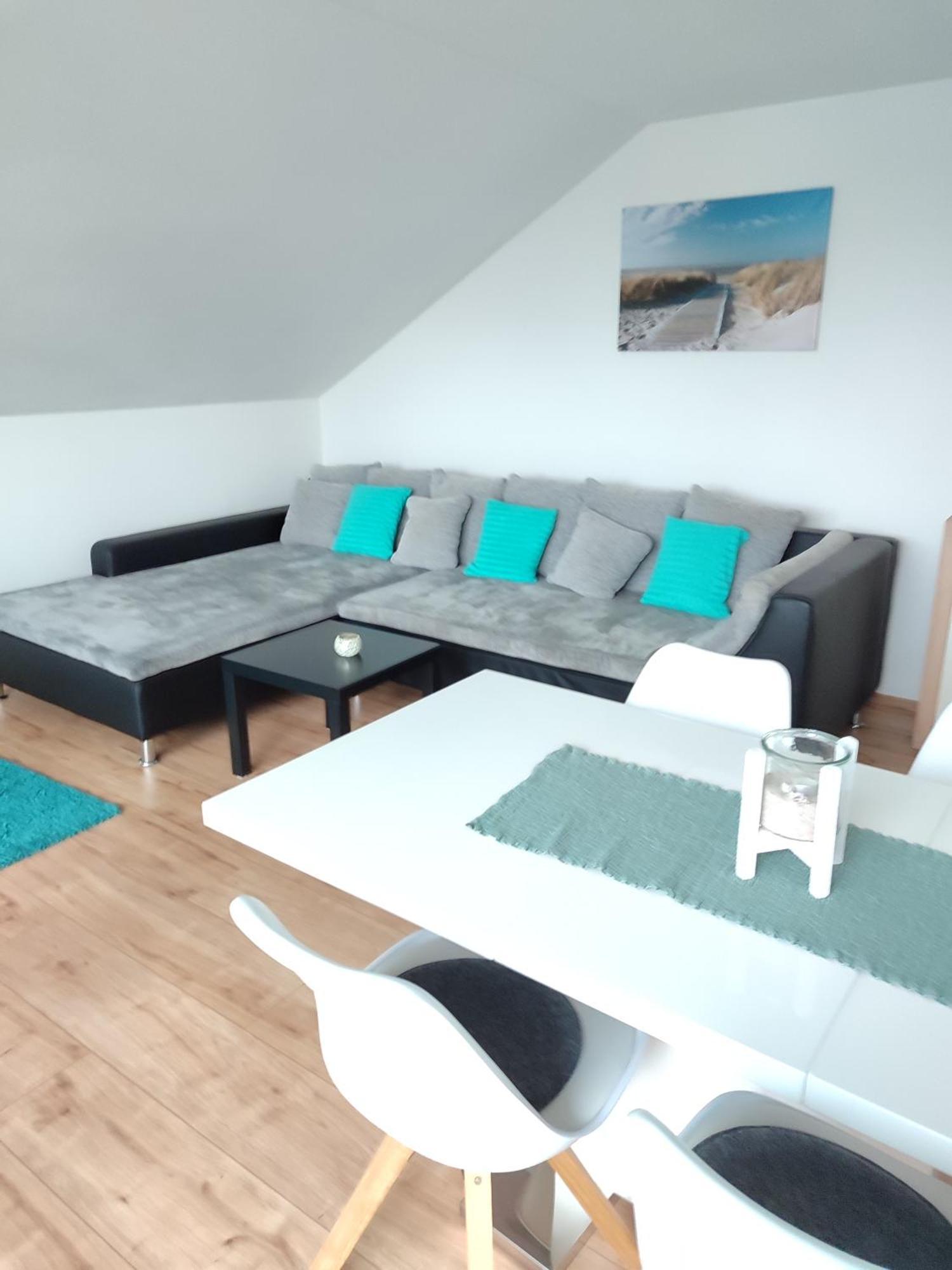 Ferienwohnung "Zur Alten Schreinerei" Gundelfingen - Donau Gundelfingen an der Donau Zewnętrze zdjęcie