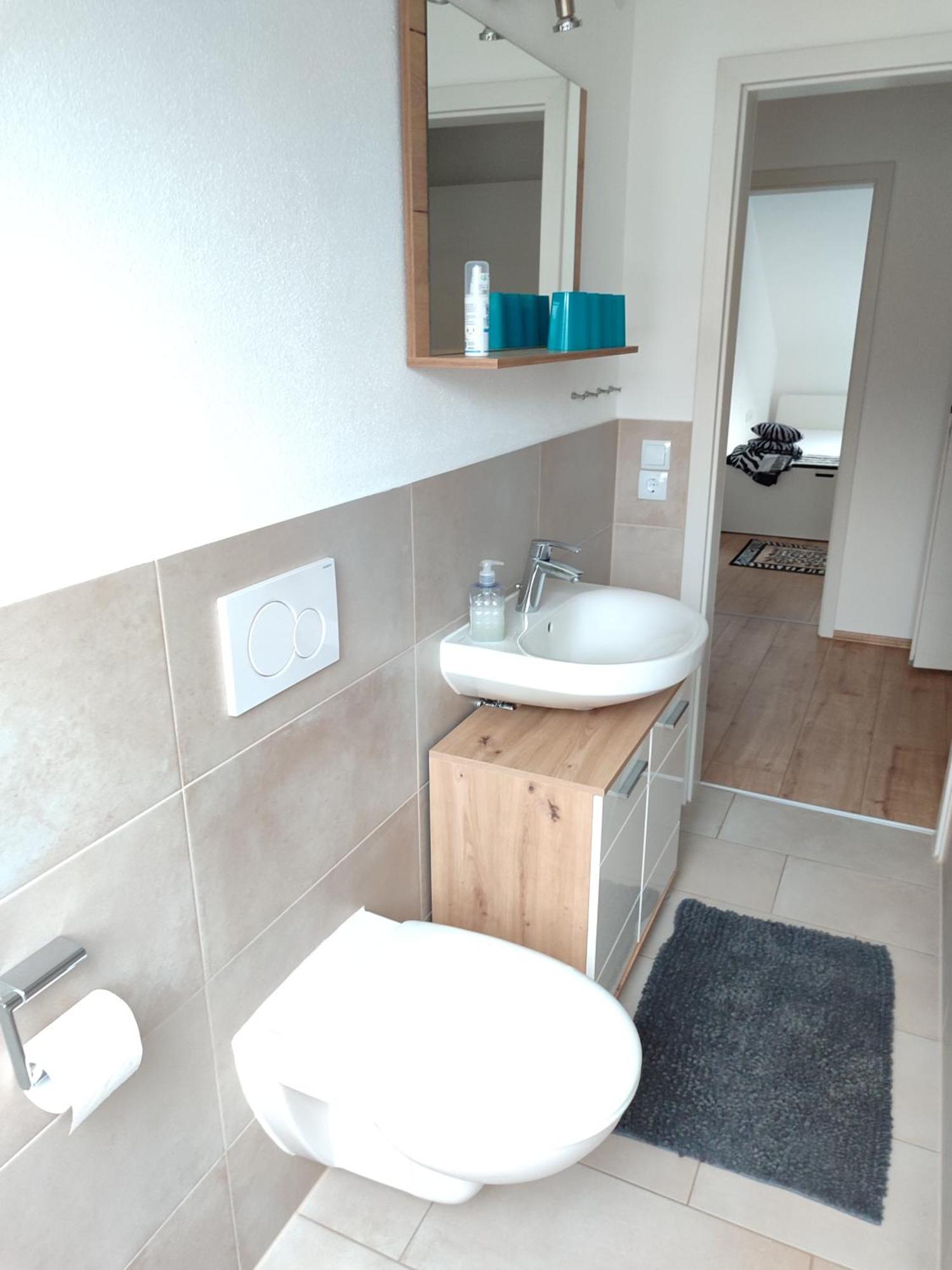 Ferienwohnung "Zur Alten Schreinerei" Gundelfingen - Donau Gundelfingen an der Donau Zewnętrze zdjęcie