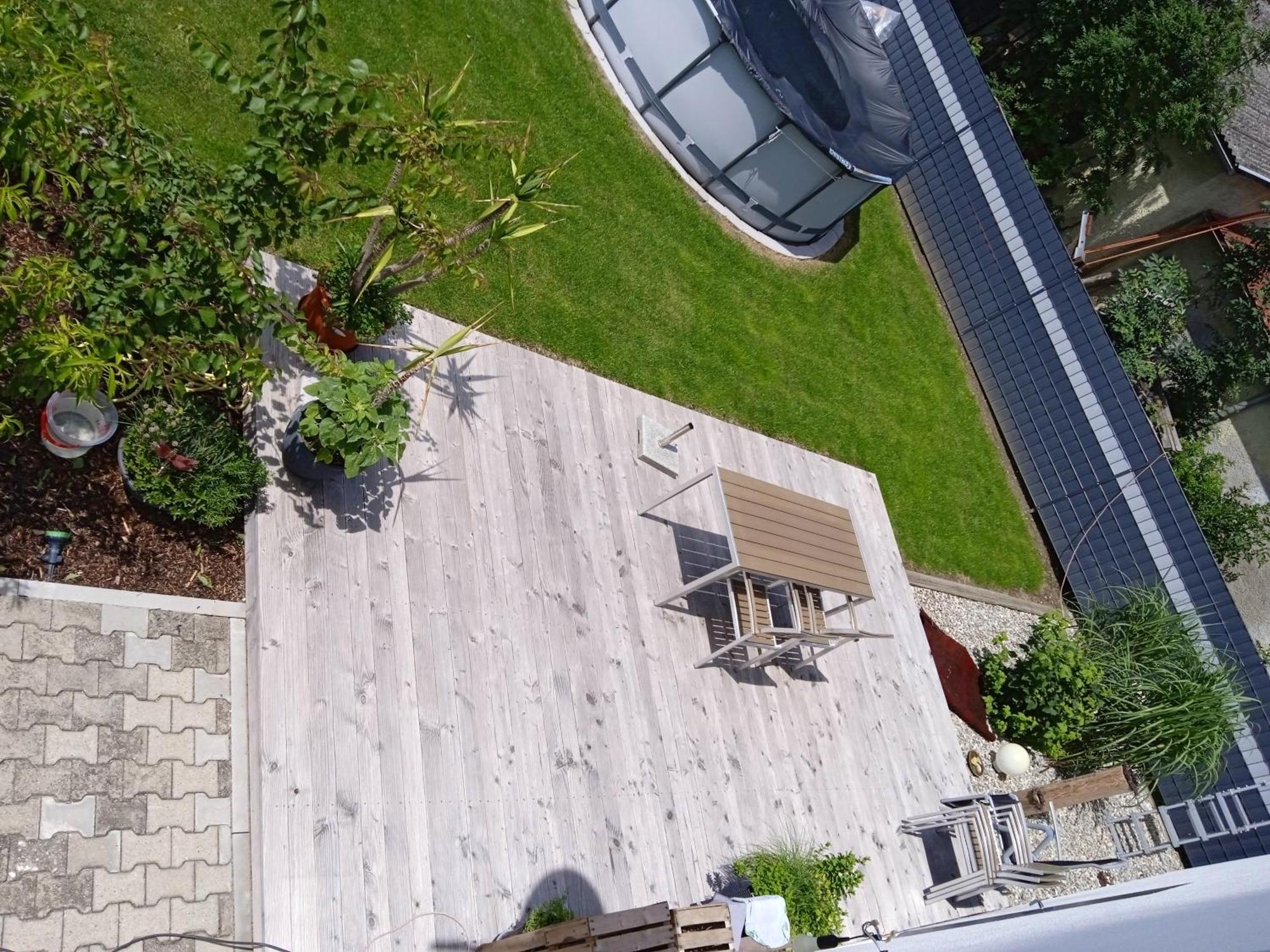 Ferienwohnung "Zur Alten Schreinerei" Gundelfingen - Donau Gundelfingen an der Donau Zewnętrze zdjęcie