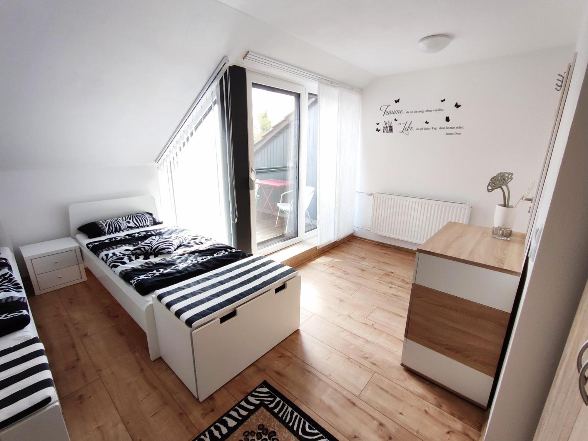 Ferienwohnung "Zur Alten Schreinerei" Gundelfingen - Donau Gundelfingen an der Donau Zewnętrze zdjęcie