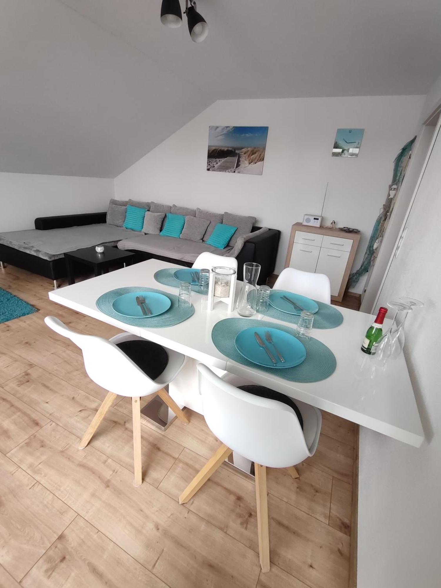 Ferienwohnung "Zur Alten Schreinerei" Gundelfingen - Donau Gundelfingen an der Donau Zewnętrze zdjęcie