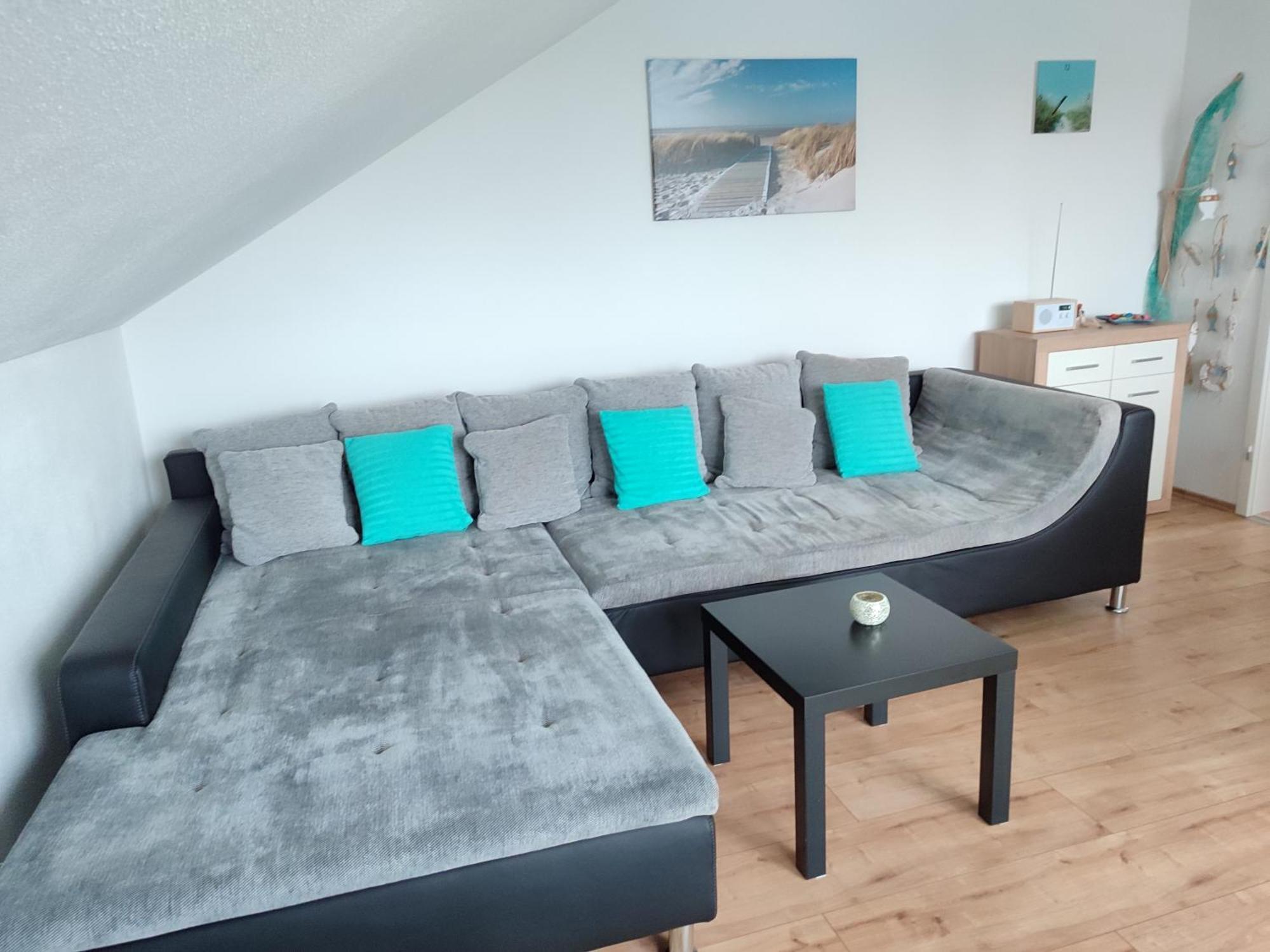 Ferienwohnung "Zur Alten Schreinerei" Gundelfingen - Donau Gundelfingen an der Donau Zewnętrze zdjęcie